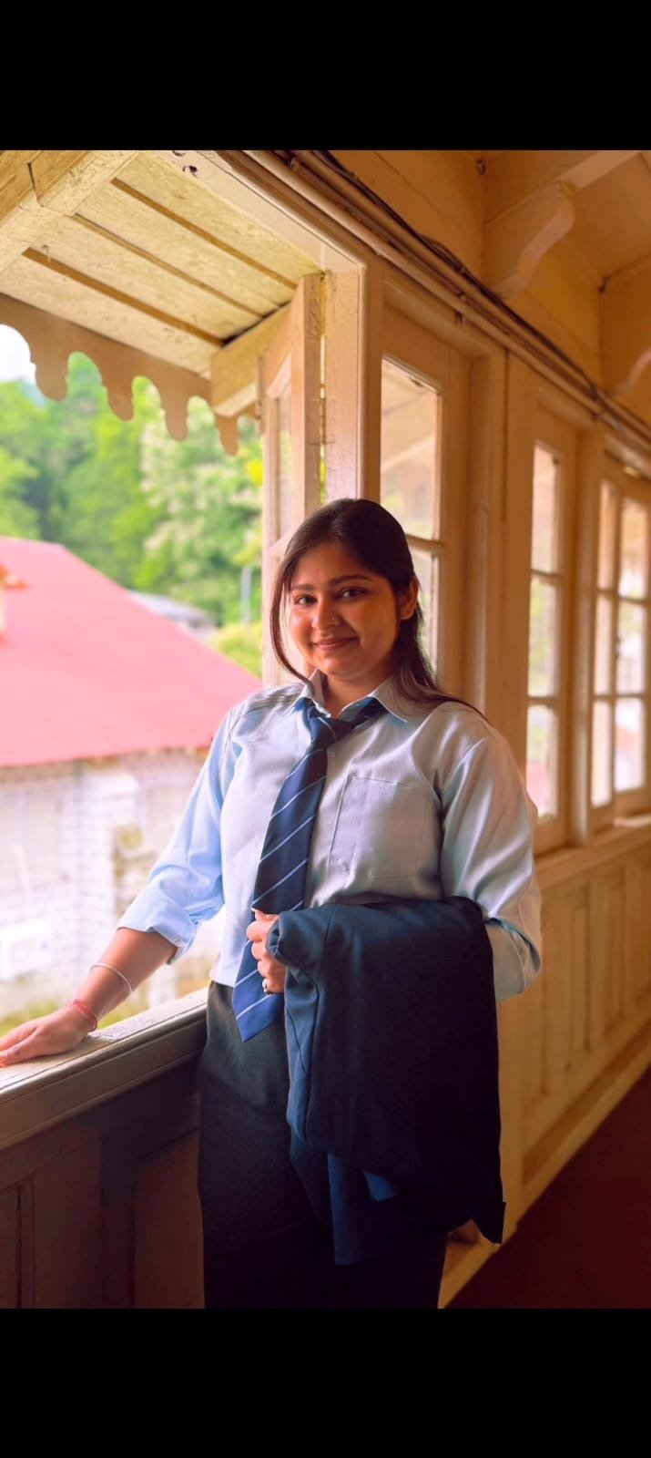 डीएसबी परिसर के तीन विद्यार्थियों का वोडा केमिकल्स प्राइवेट लिमिटेड में चयन
