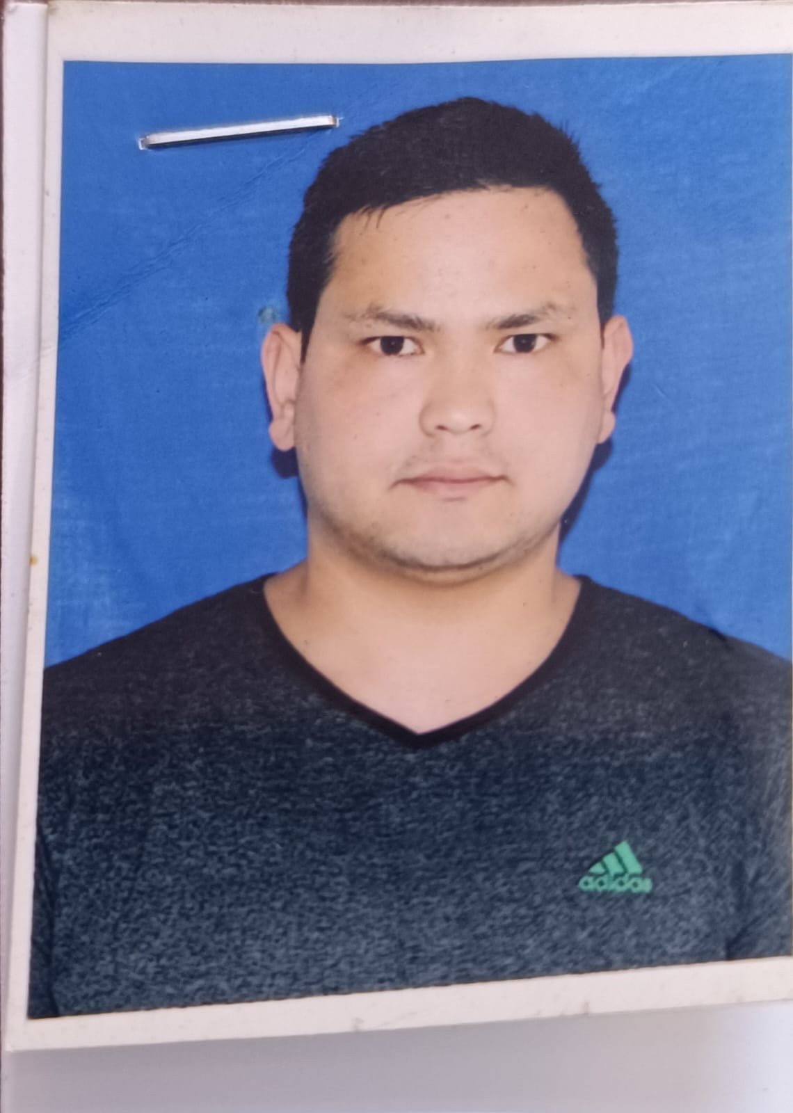 12 जुलाई से लापता युवक का नहीं लगा सुराग, पुलिस ने दर्ज की गुमशुदगी
