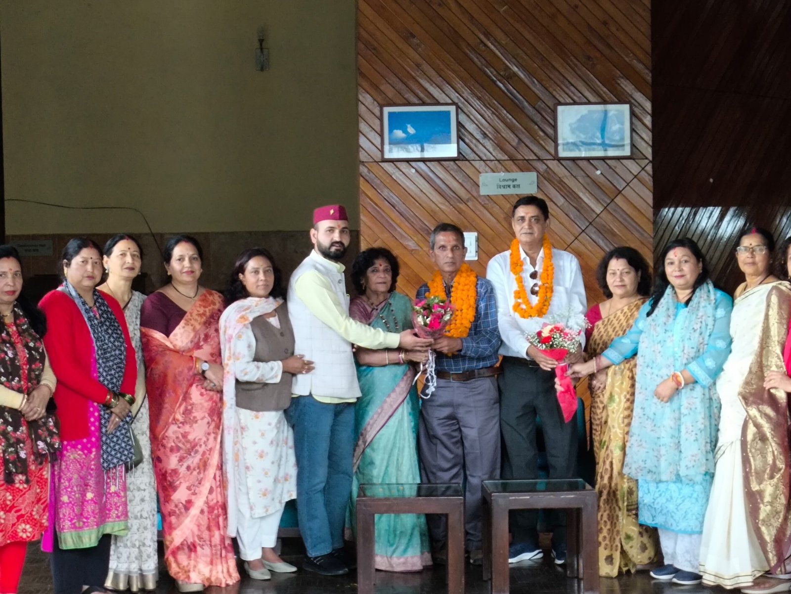 नंदा देवी राजजात-2027 की तैयारियों को लेकर नैनीताल में मंथन, व्यापक कार्ययोजना बनाने पर जोर