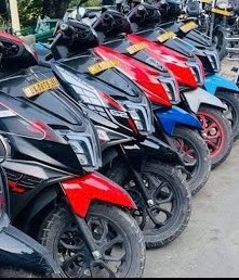 नैनीताल में रेंटल और टैक्सी बाइकों पर फिर होगी सख्ती, परिवहन विभाग चलाएगा विशेष अभियान