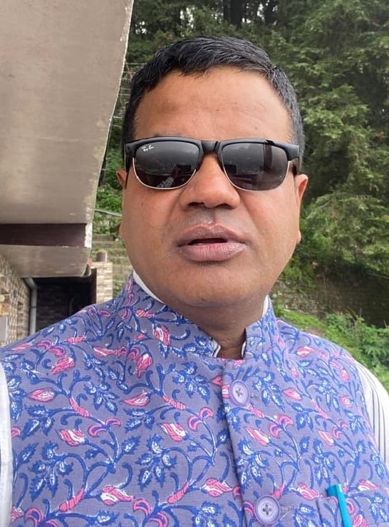हरेला: प्रकृति संरक्षण और हिमालयी संस्कृति का जीवंत संदेश , विशेष लेख : डॉ. ललित तिवारी