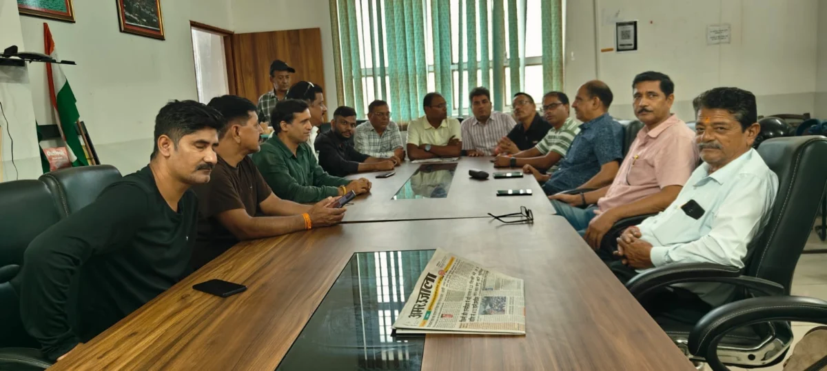 न्यूज़ पोर्टलों के विज्ञापन रेट पर पुनर्विचार की मांग, डिजिटल मीडिया संचालकों ने उठाई आवाज