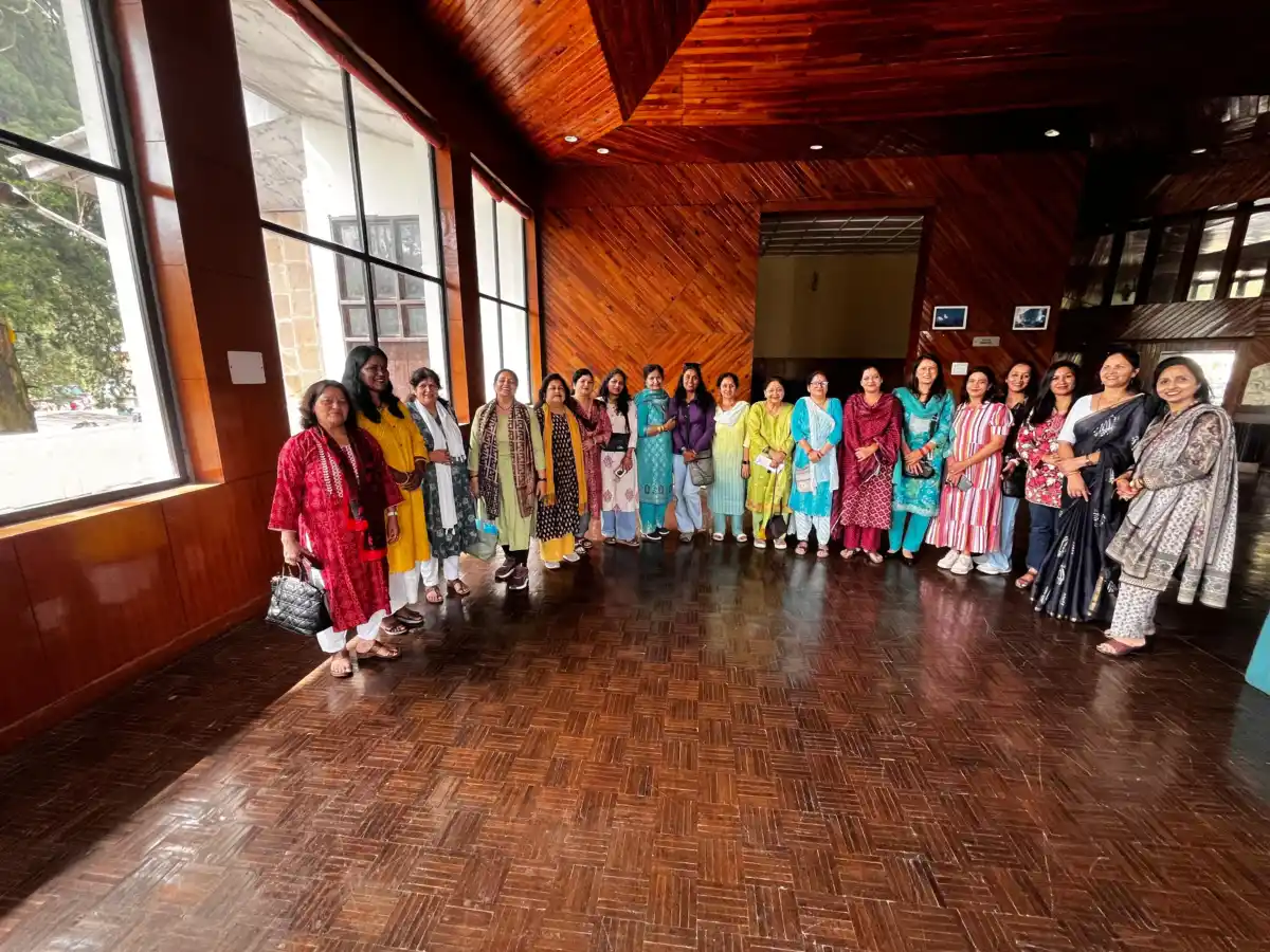 सेवा से संस्कृति तक, लेक सिटी क्लब का कैलेंडर तैयार, डांडिया से लेकर व्यंजन प्रतियोगिता तक होंगे भव्य आयोजन