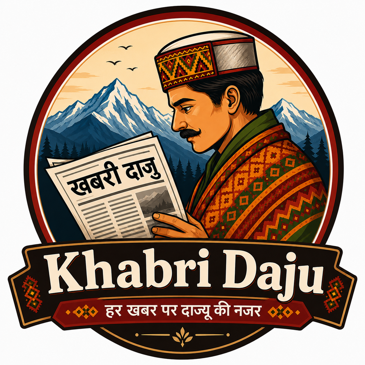 युवा देश का भविष्य, गलत संगत और साइबर अपराध से बचाव का दिया संदेश