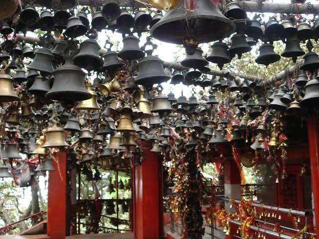 10 अगस्त को घोड़ाखाल में होगा श्री श्री 1008 गोलू देवता का दुग्ध स्नान एवं विशाल भंडारा
