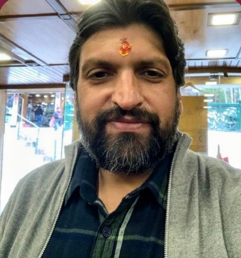 लोअर मॉल रोड पर आर-पार की लड़ाई! 15 अगस्त से ग्राउंड जीरो पर लेटेंगे पुनीत टंडन