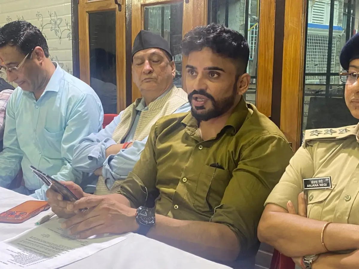नंदा देवी महोत्सव की थीम ‘संस्कार, संस्कृति एवं समृद्ध विरासत’, महिलाओं से सोने के आभूषण न पहनने की अपील
