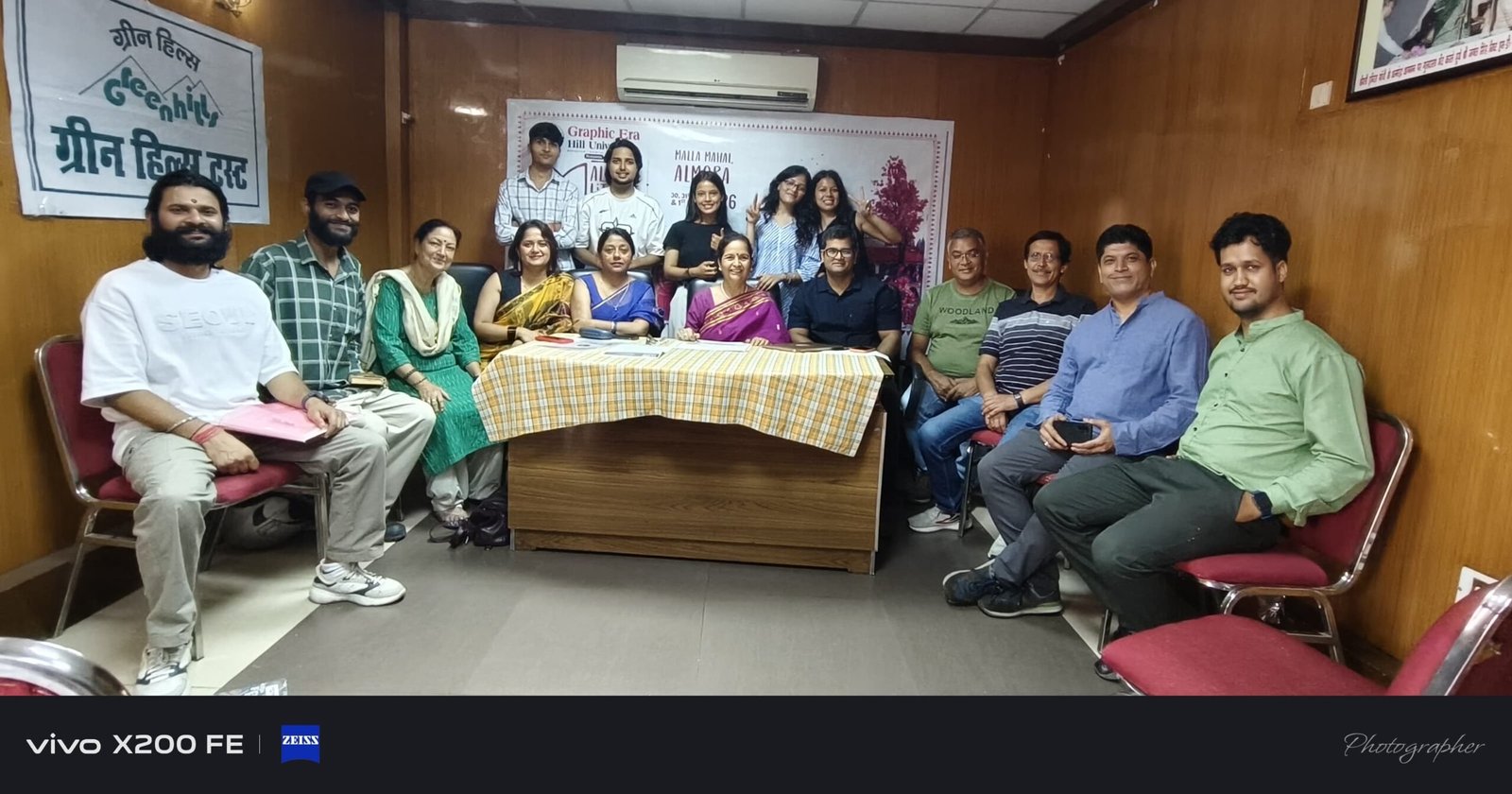 30 अक्टूबर से 1 नवंबर तक सजेगा अल्मोड़ा लिटरेचर फेस्टिवल, देश-विदेश की नामचीन हस्तियां होंगी शामिल