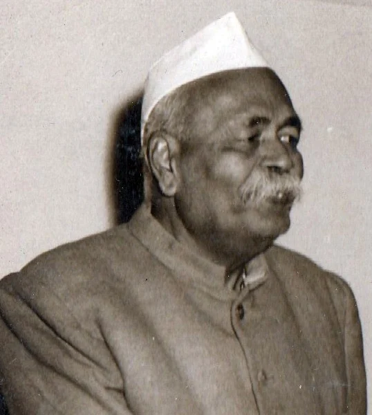 पंत जयंती पर अमित शाह का संदेश: राष्ट्रनिर्माण में पं. गोविंद बल्लभ पंत का योगदान ऐतिहासिक