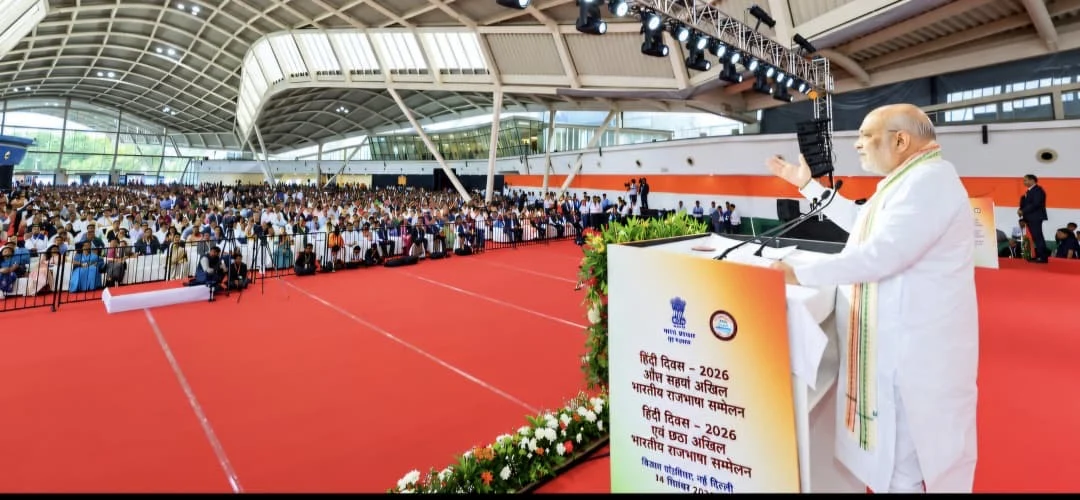 नैनीताल की विरासत को शब्दों में सहेजने वाले डॉ. गिरीश रंजन तिवारी को राजभाषा गौरव
