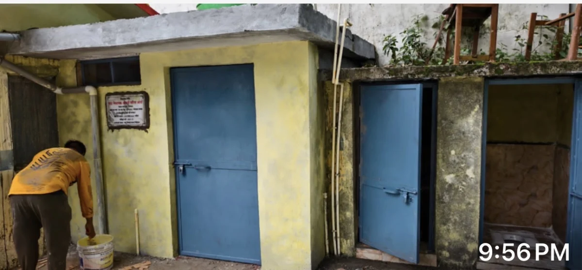 भूमियाधार के विद्यालयों के लिए ₹3.50 लाख स्वीकृत, सरिता आर्या बोलीं—सोशल मीडिया पोस्ट नहीं, पूरी तस्वीर देखें