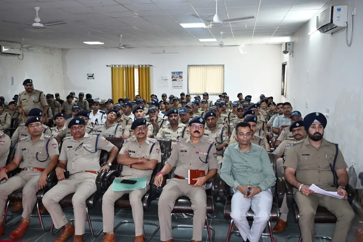 सुप्रीम कोर्ट के फैसले से पहले नैनीताल पुलिस अलर्ट, बनभूलपुरा में कड़ी सुरक्षा व्यवस्था