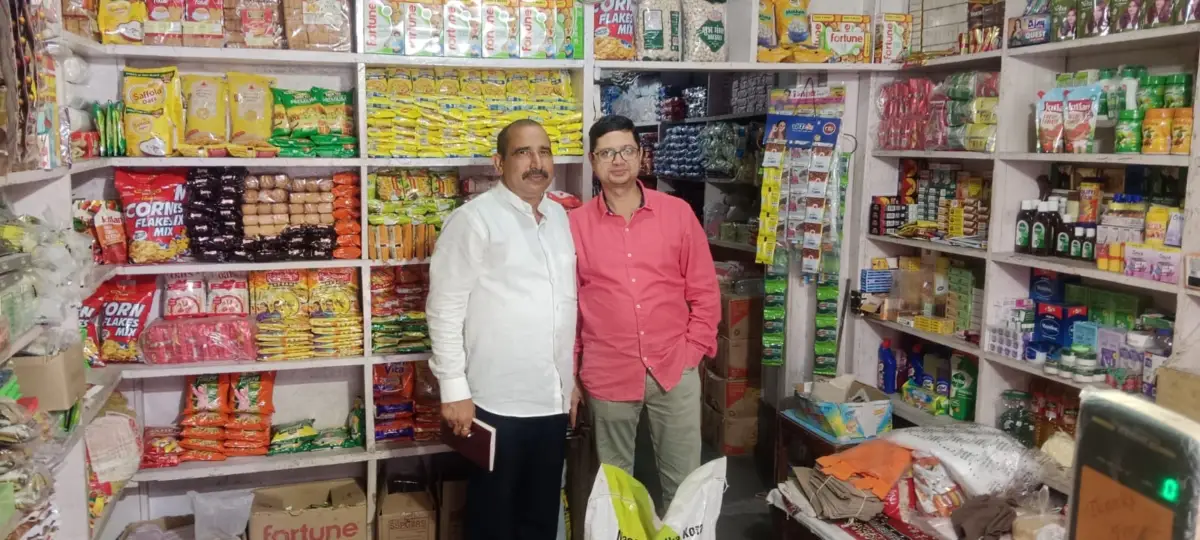 जनसंपर्क से लेकर पंत जयंती समारोह तक सक्रिय रहे डॉ. भुवन चंद्र आर्य, प्रदेश अध्यक्ष महेंद्र भट्ट से भी की मुलाकात