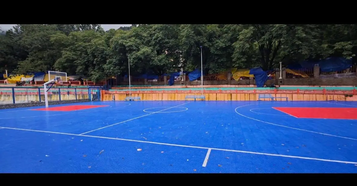 नैनीताल में 58वीं इंटर स्कूल बास्केटबॉल प्रतियोगिता का आगाज कल, डॉ. सरस्वती खेतवाल करेंगी उद्घाटन