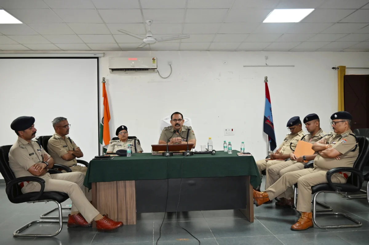 सुप्रीम कोर्ट के फैसले से पहले नैनीताल पुलिस अलर्ट, बनभूलपुरा में कड़ी सुरक्षा व्यवस्था