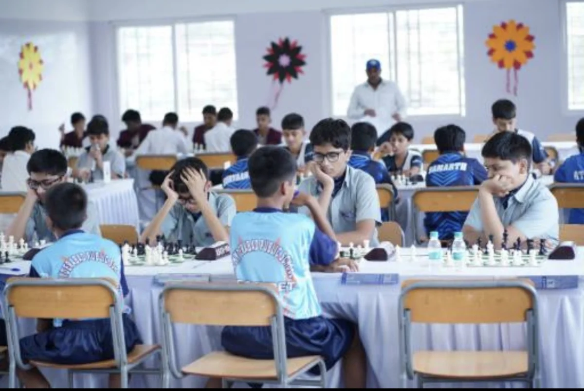 नैनीताल में 4 अक्टूबर को होगी 13वीं अंतर-विद्यालयी शतरंज प्रतियोगिता, तैयारियां पूरी
