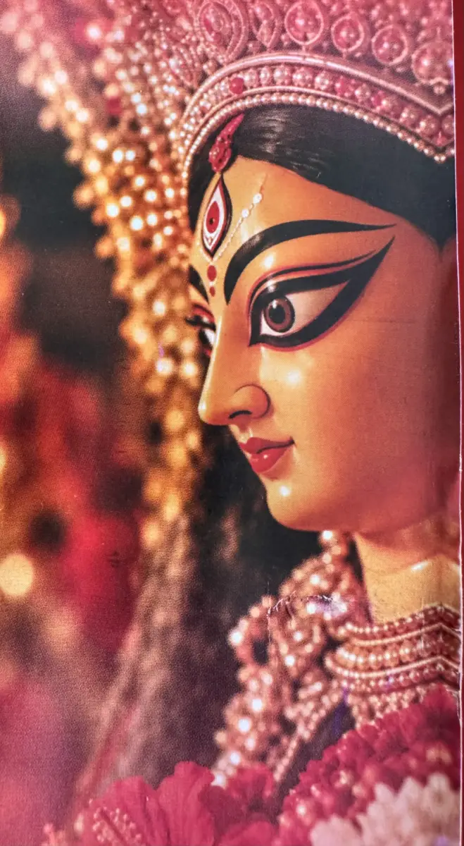 16 अक्टूबर से दुर्गा पूजा महोत्सव का आगाज, 17 से 19 तक सजेगी सांस्कृतिक कार्यक्रमों की महफिल