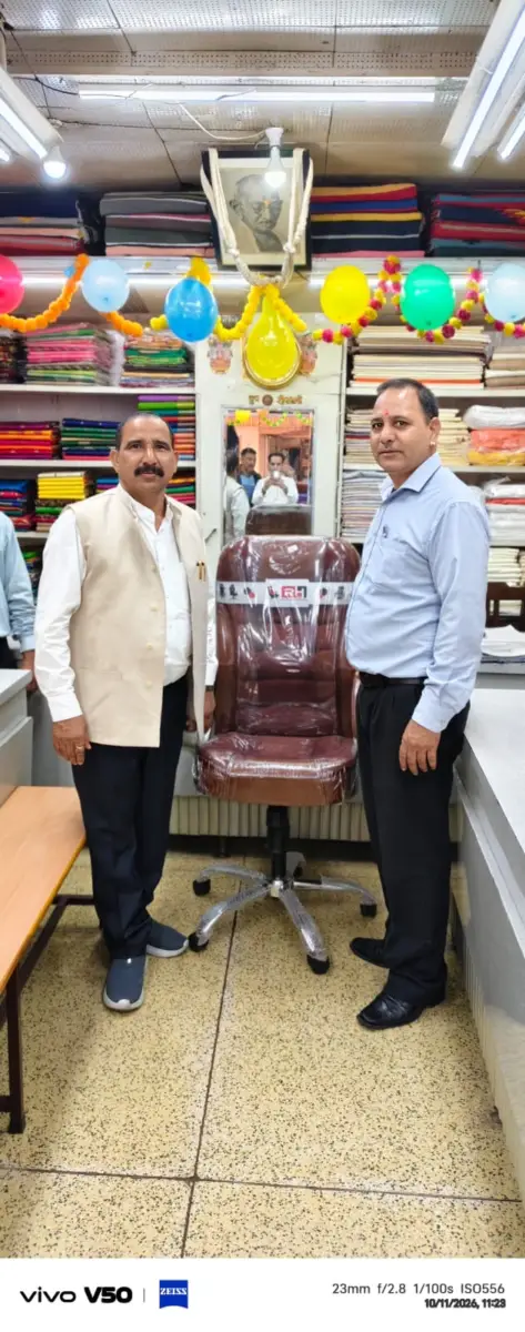 भुवन आर्य ने दिनेश आर्य के राज्यसभा सांसद बनने पर जताया हर्ष, केंद्रीय नेतृत्व का जताया आभार