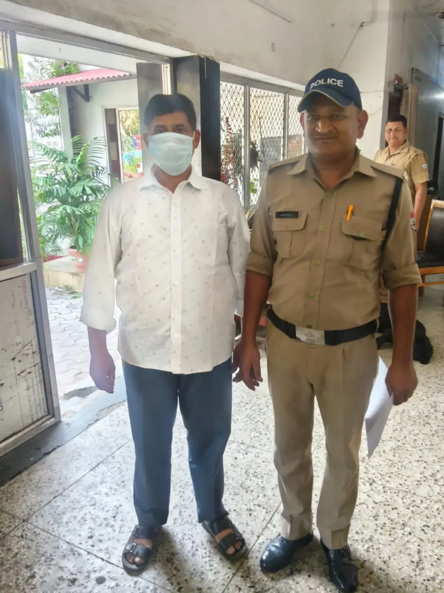 इलाज के दौरान 23 वर्षीय महिला की मौत, गैर इरादतन हत्या का आरोपी नईम पहलवान गिरफ्तार